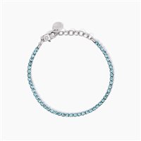 Bracciale Kidult Donna Style in Acciaio 831016